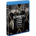 X-MEN コンプリート ブルーレイBOX 5枚組 初回生産限定 Blu-ray